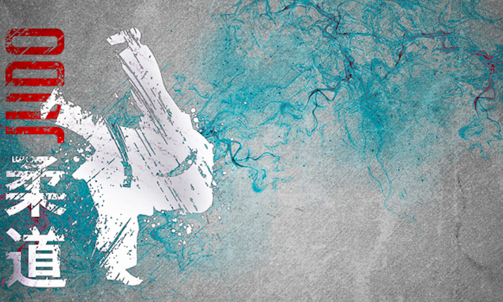 Women In Judo - Jeanette Griffiths image