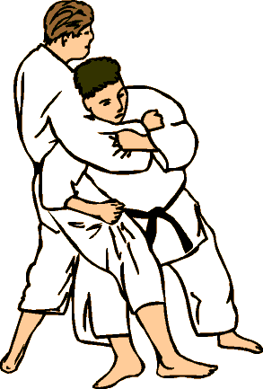 IJF Rule Change Seminar image