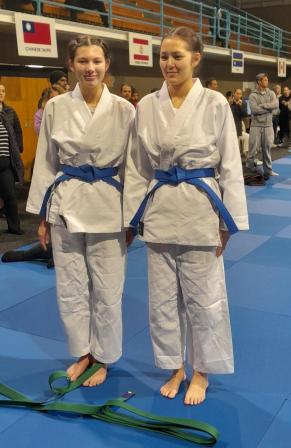 AIO Ju-No-Kata Success image