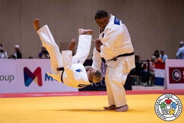 World Kata Championships Success image